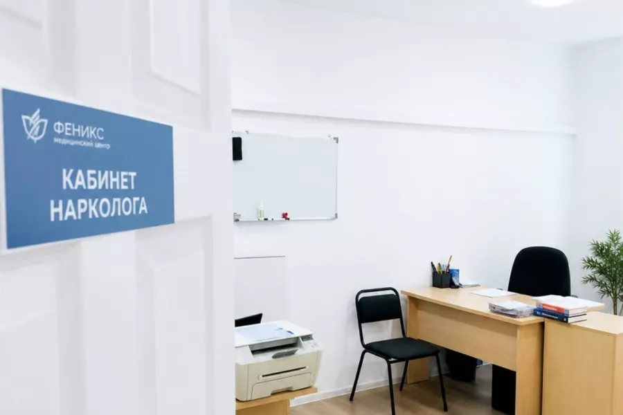 Реабилитационный центр для наркозависимых в Удомле
